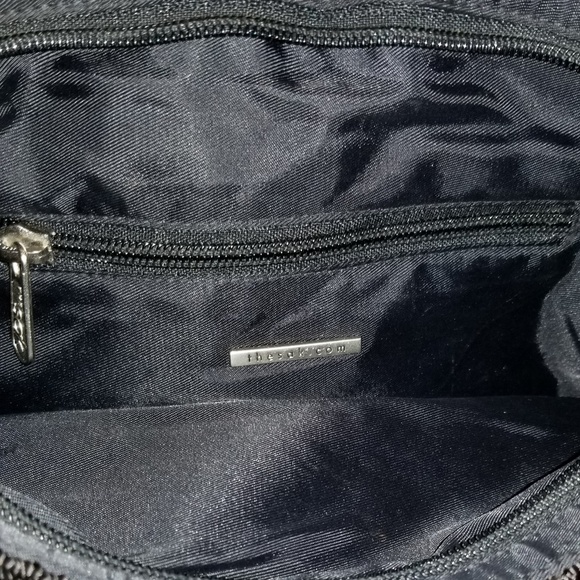 💎 The Sak vintage crochet shoulderbag - Picture 4 of 4